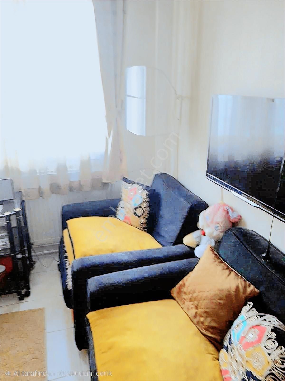 Karşıyaka Merkezde Sahil İzban Tüm Resmi Kurumlara Yakın Ara Kat - Görsel 6