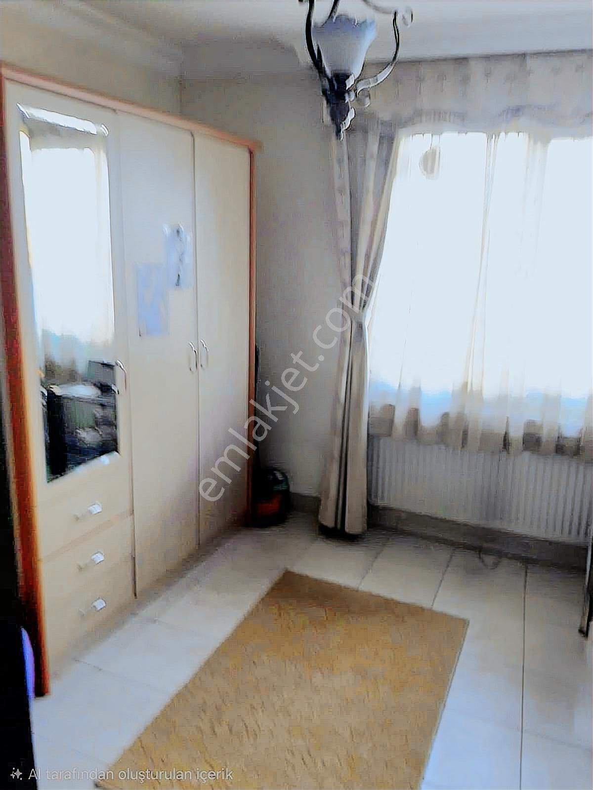 Karşıyaka Merkezde Sahil İzban Tüm Resmi Kurumlara Yakın Ara Kat - Görsel 10