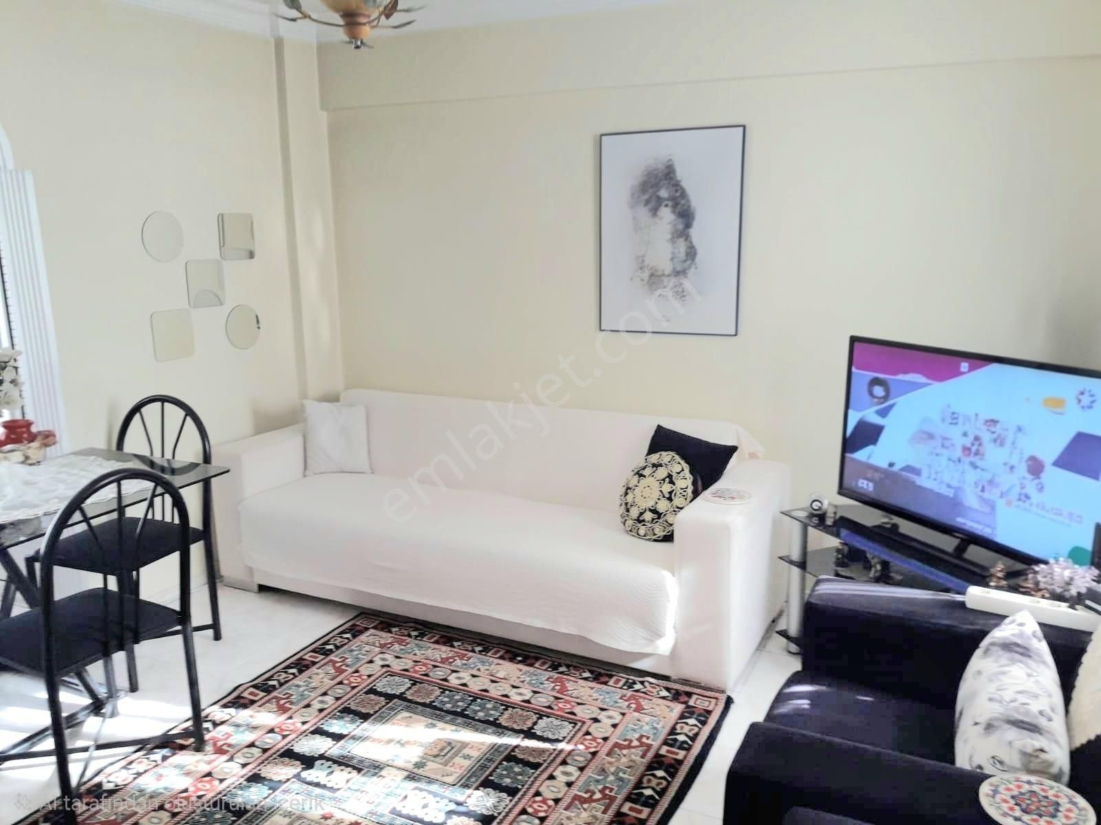 Karşıyaka Merkezde Sahil İzban Tüm Resmi Kurumlara Yakın Ara Kat - Görsel 3