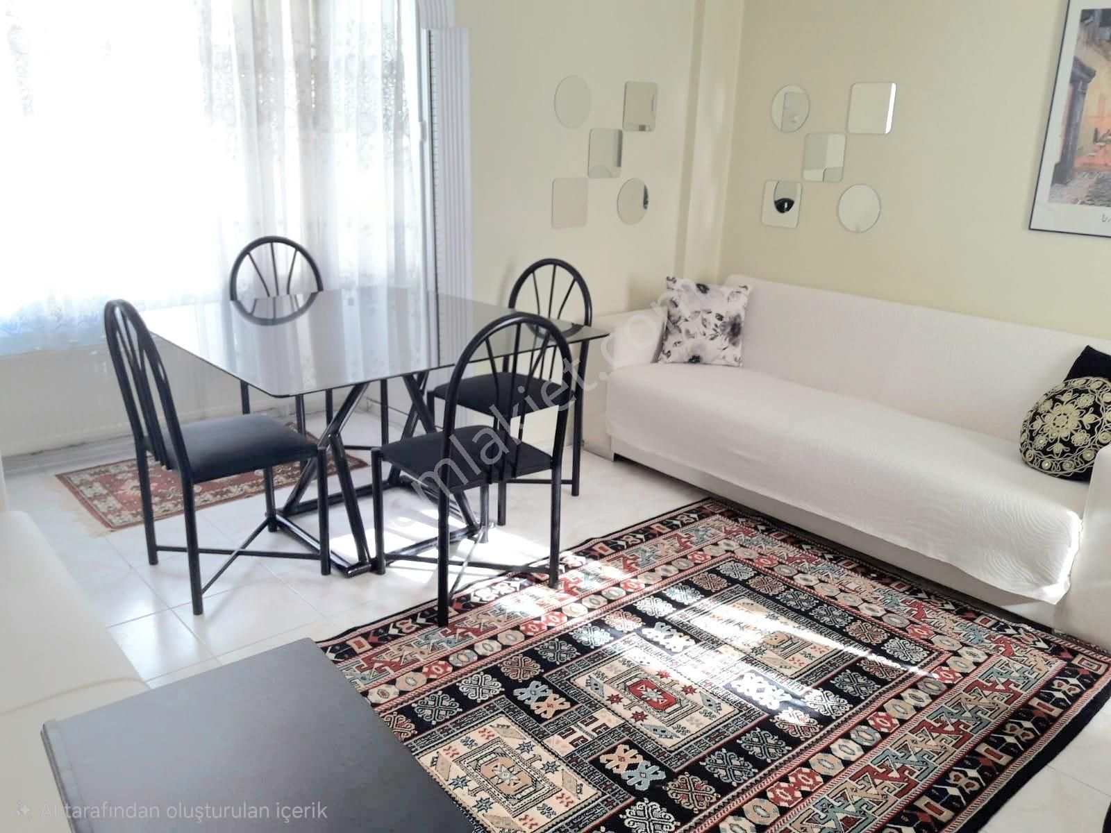 Karşıyaka Merkezde Sahil İzban Tüm Resmi Kurumlara Yakın Ara Kat - Görsel 9