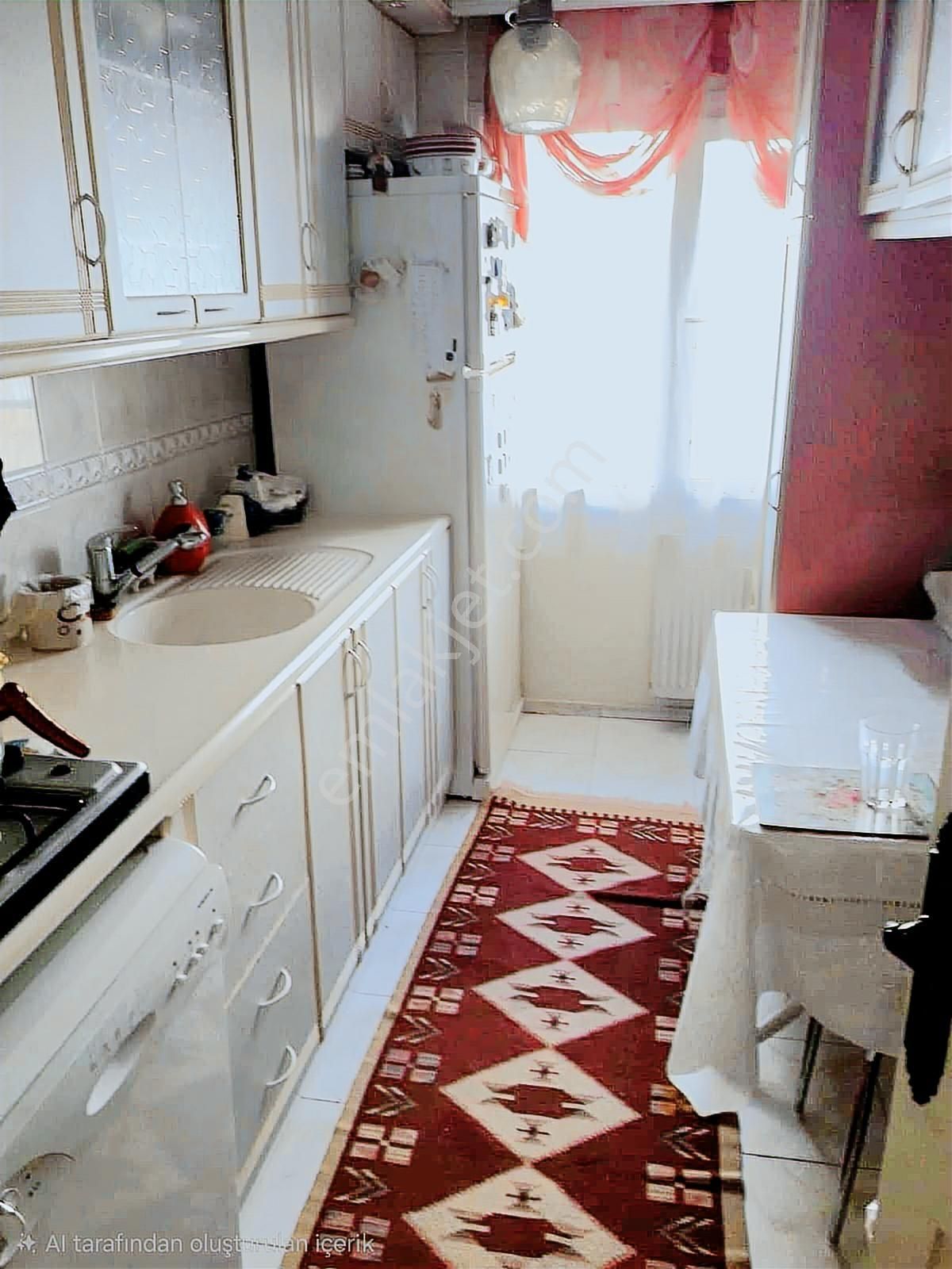 Karşıyaka Merkezde Sahil İzban Tüm Resmi Kurumlara Yakın Ara Kat - Görsel 2