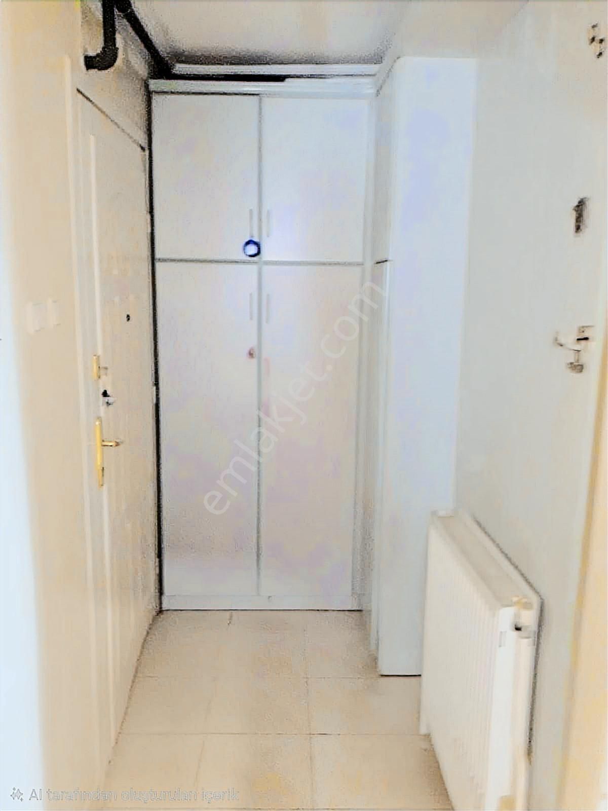 Karşıyaka Merkezde Sahil İzban Tüm Resmi Kurumlara Yakın Ara Kat - Görsel 8