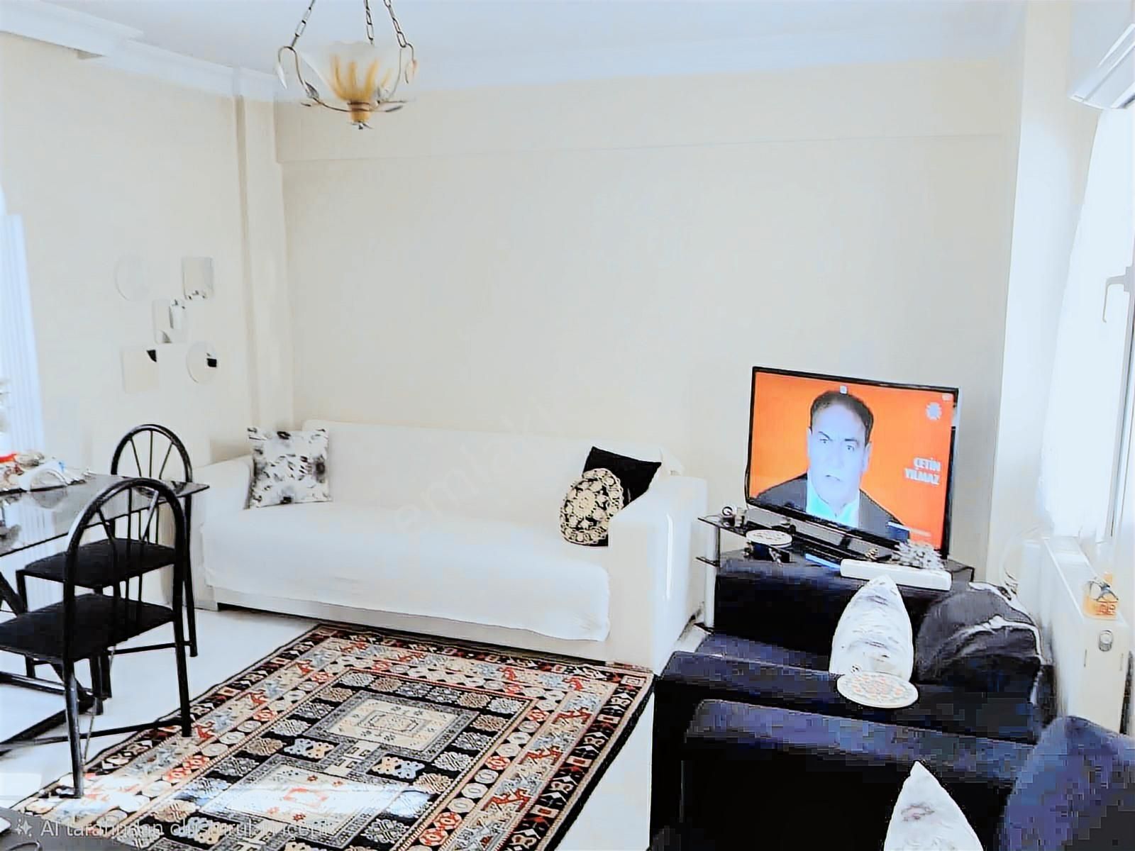 Karşıyaka Merkezde Sahil İzban Tüm Resmi Kurumlara Yakın Ara Kat - Görsel 4