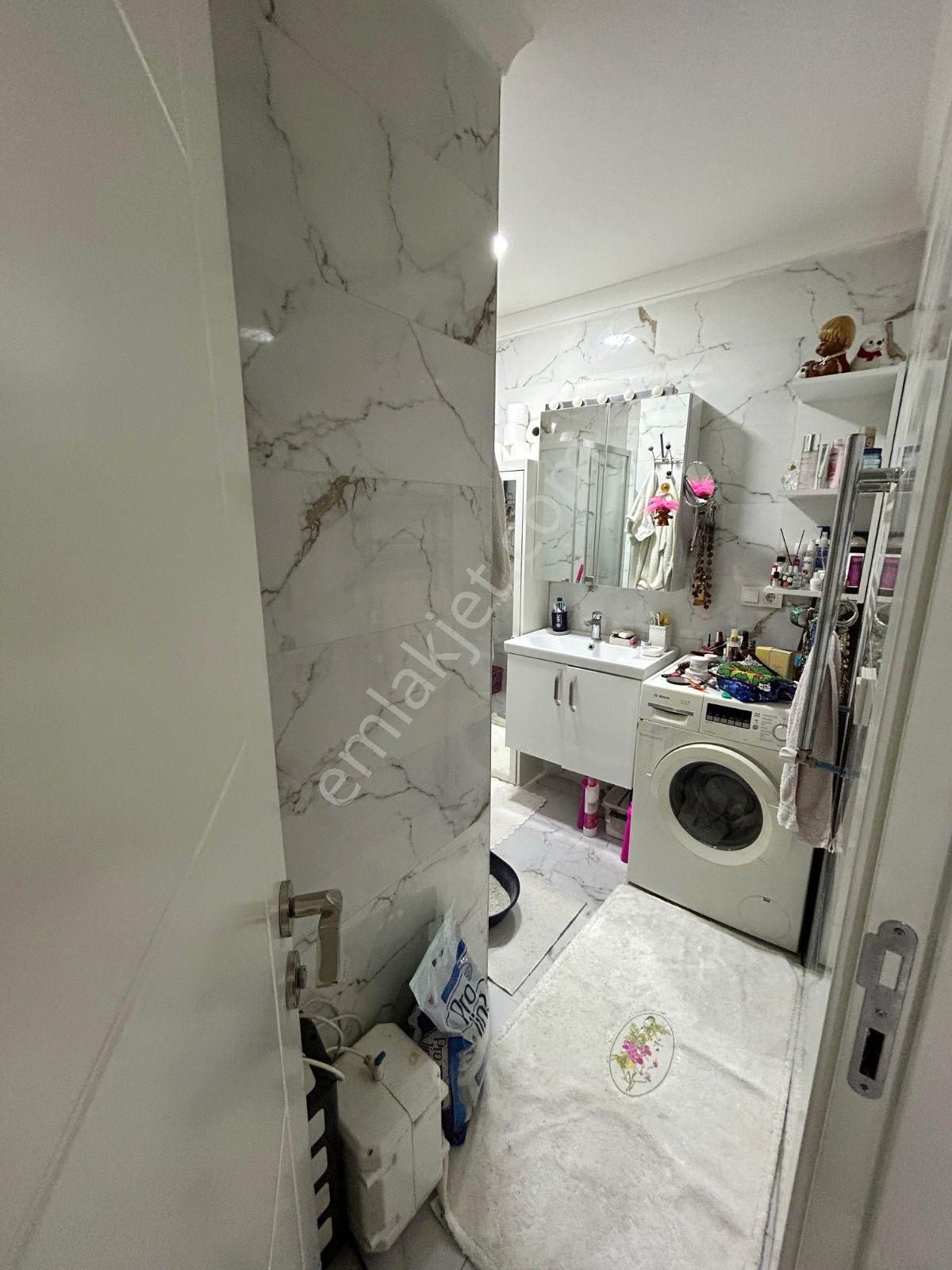 ▃birikim▃ Çınar'da Marmaray'a Yakın 4.katta Geniş Lüks Ferah 2+1 - Görsel 28