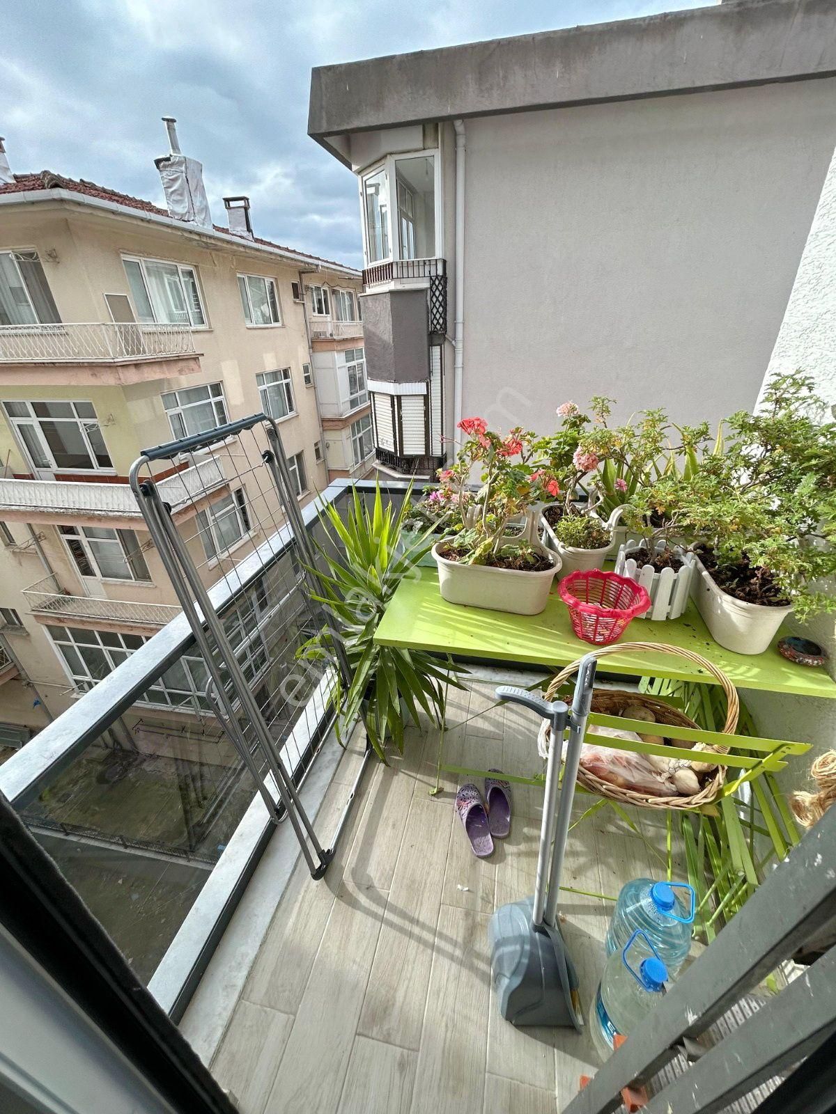 ▃birikim▃ Çınar'da Marmaray'a Yakın 4.katta Geniş Lüks Ferah 2+1 - Görsel 5