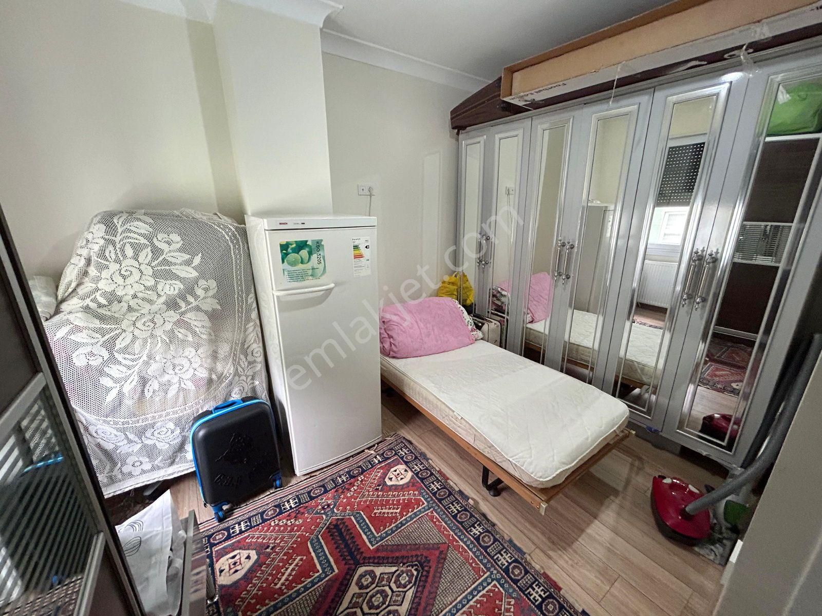 ▃birikim▃ Çınar'da Marmaray'a Yakın 4.katta Geniş Lüks Ferah 2+1 - Görsel 32