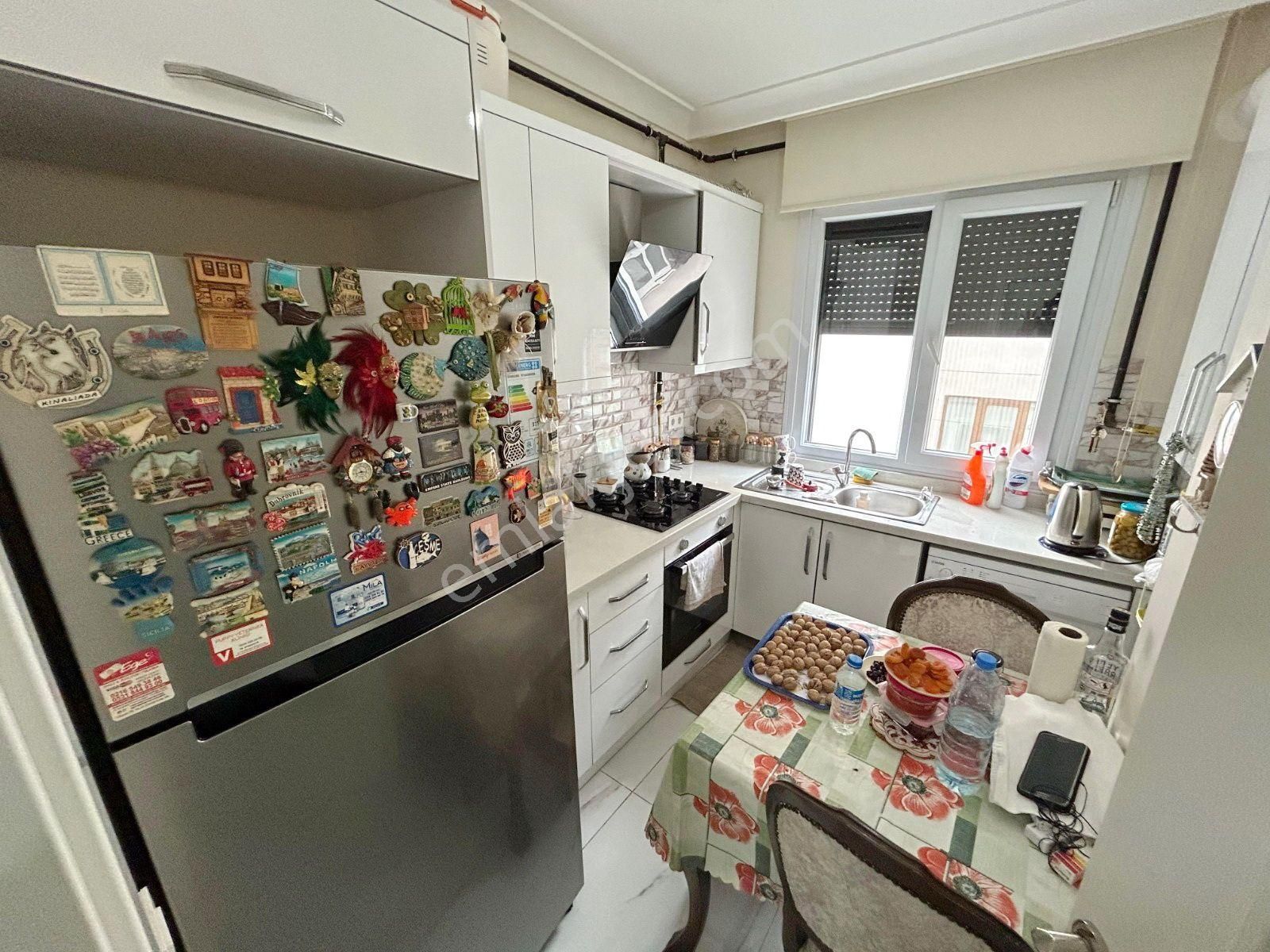 ▃birikim▃ Çınar'da Marmaray'a Yakın 4.katta Geniş Lüks Ferah 2+1 - Görsel 6