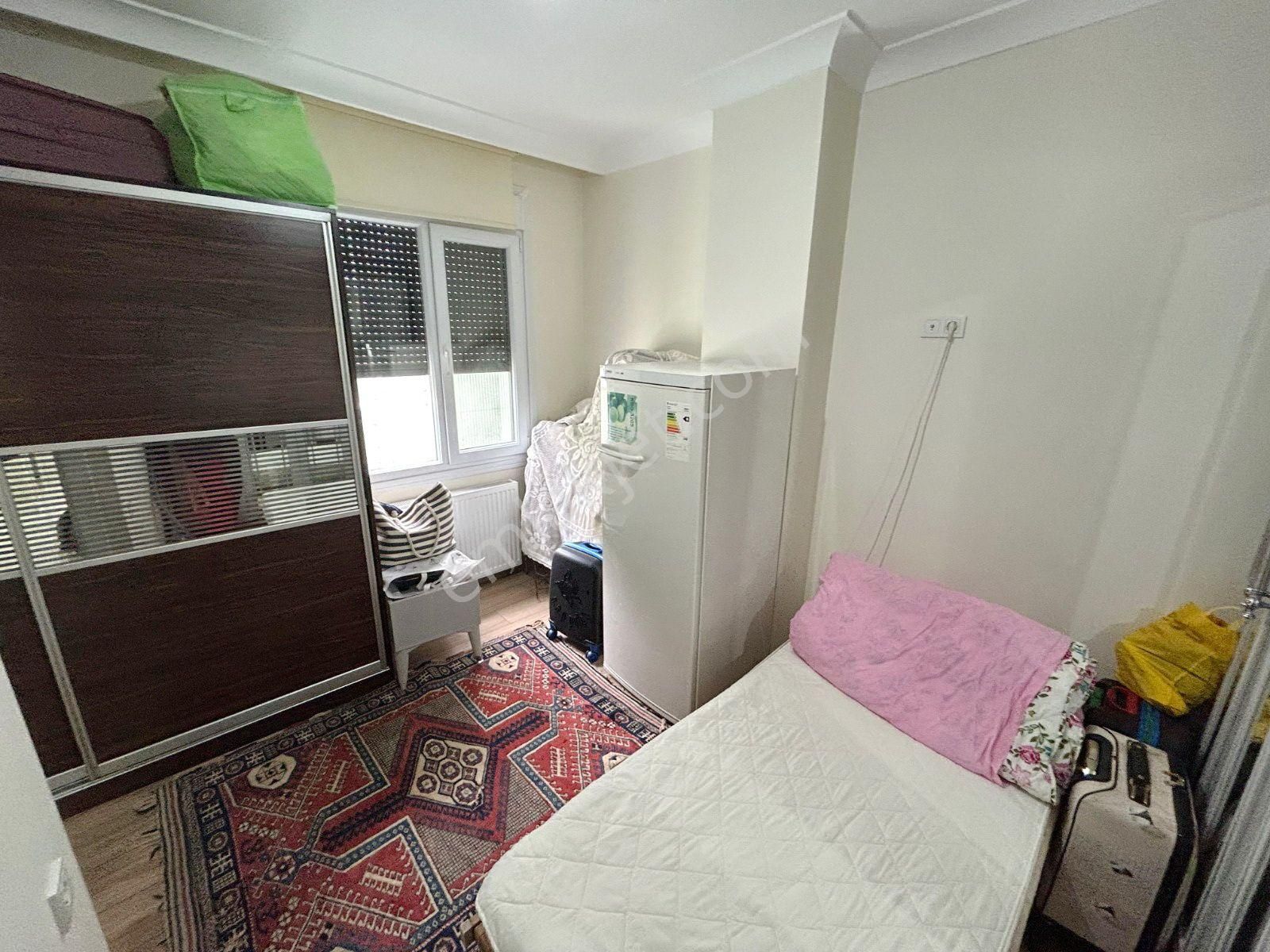 ▃birikim▃ Çınar'da Marmaray'a Yakın 4.katta Geniş Lüks Ferah 2+1 - Görsel 30