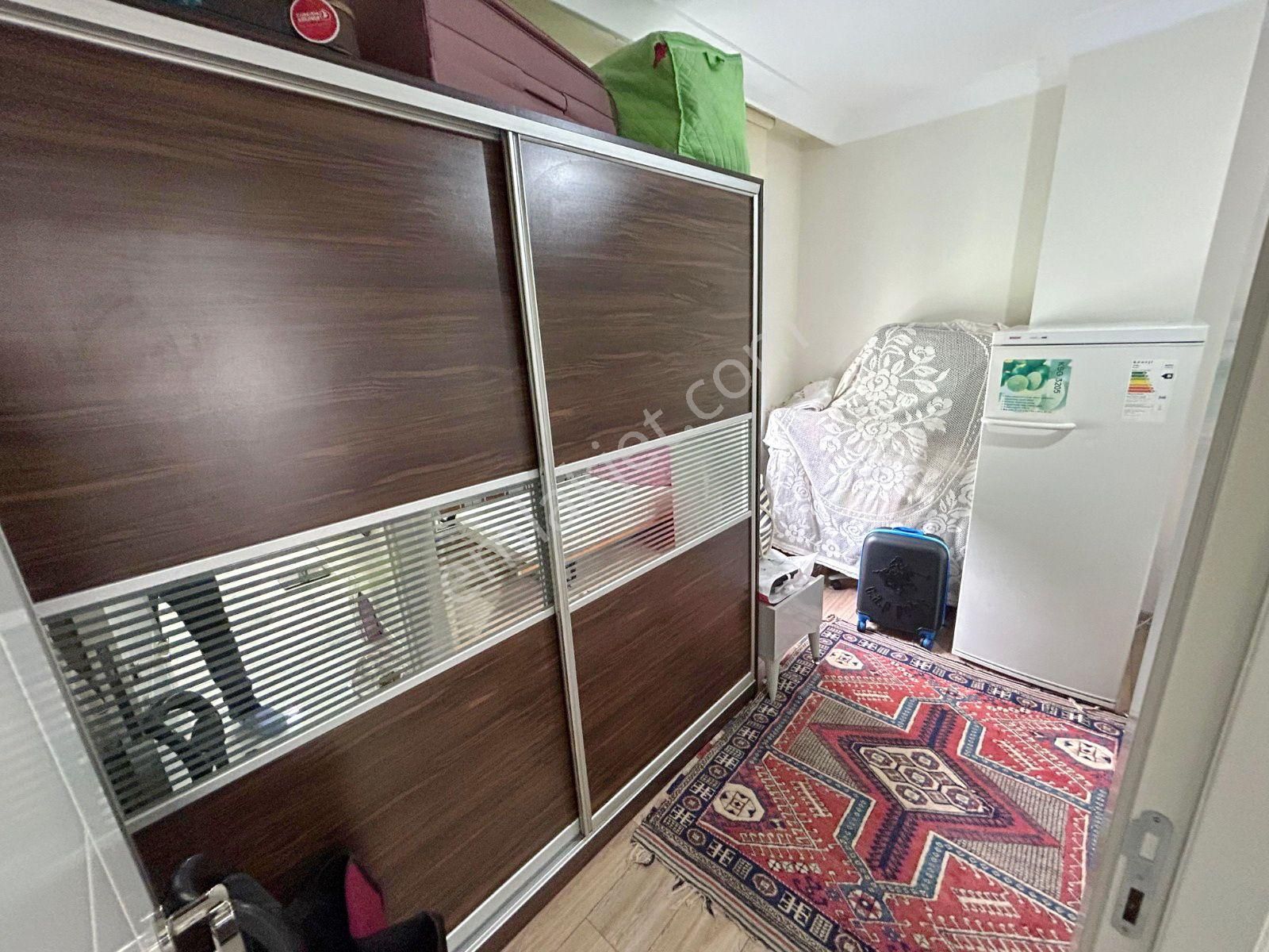 ▃birikim▃ Çınar'da Marmaray'a Yakın 4.katta Geniş Lüks Ferah 2+1 - Görsel 14