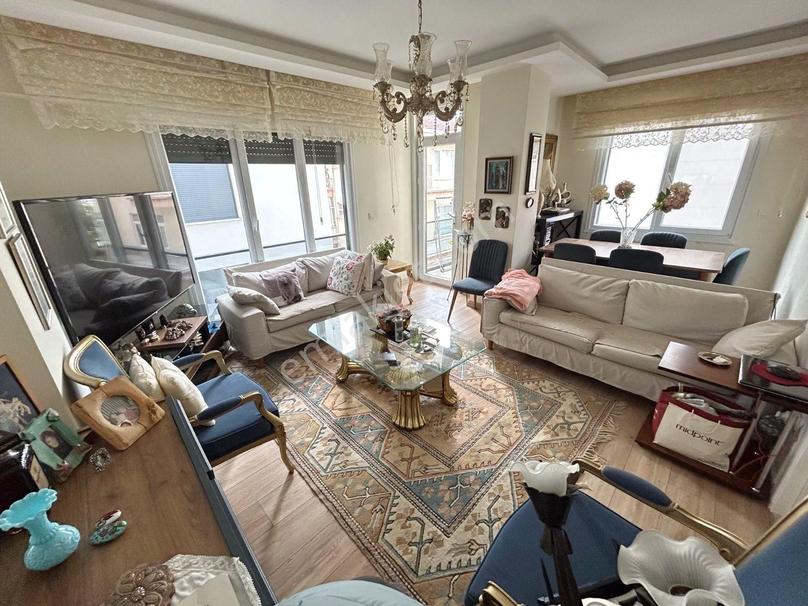 ▃birikim▃ Çınar'da Marmaray'a Yakın 4.katta Geniş Lüks Ferah 2+1 - Görsel 18