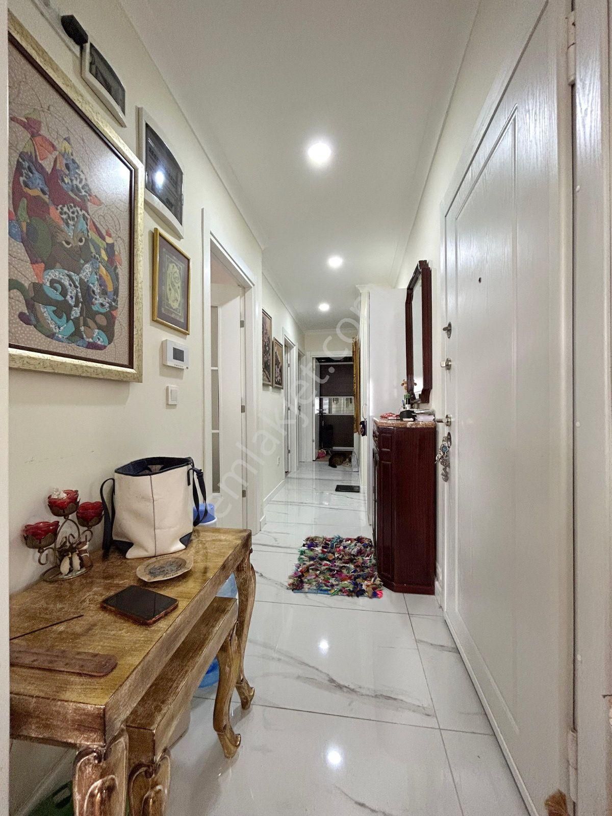 ▃birikim▃ Çınar'da Marmaray'a Yakın 4.katta Geniş Lüks Ferah 2+1 - Görsel 16