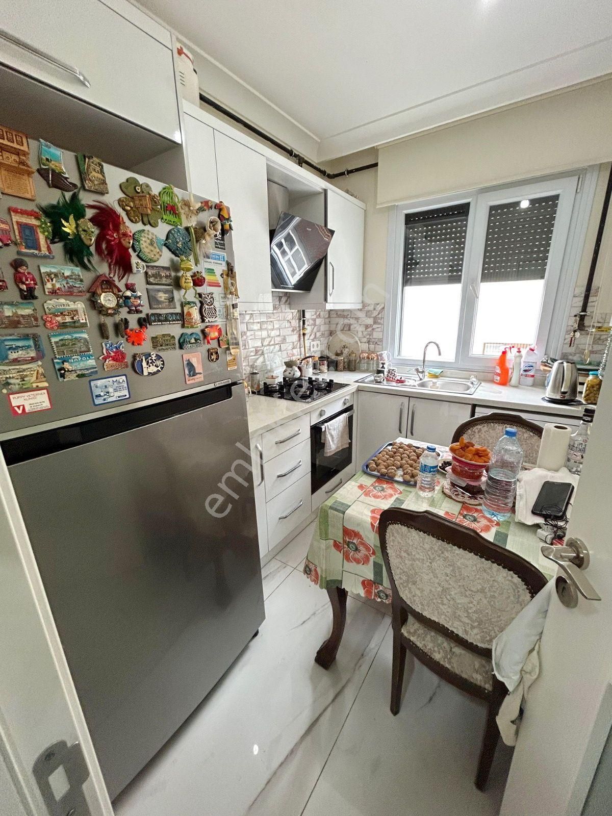 ▃birikim▃ Çınar'da Marmaray'a Yakın 4.katta Geniş Lüks Ferah 2+1 - Görsel 24