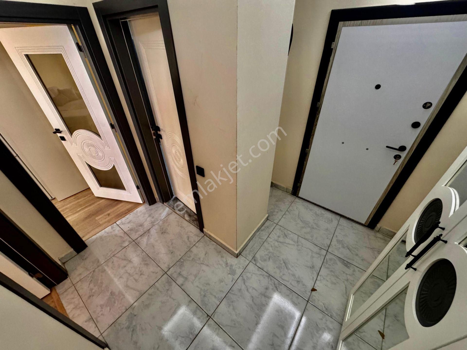 ▓karabuluttan▓modern Mimarisi İle Ultralüx Doğalgazlı 1+1 Satılık Daire - Görsel 20