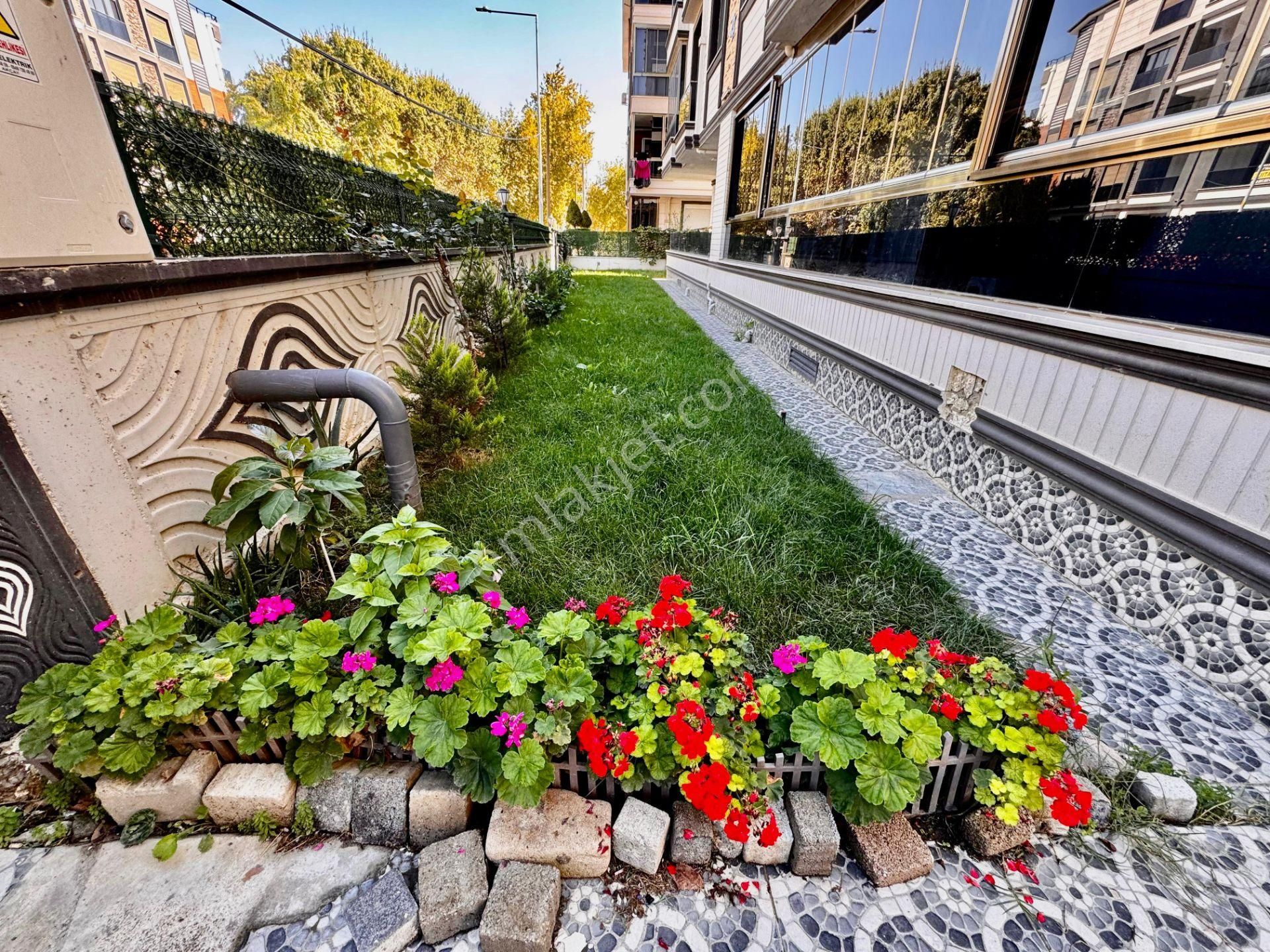 ▓karabuluttan▓modern Mimarisi İle Ultralüx Doğalgazlı 1+1 Satılık Daire - Görsel 3