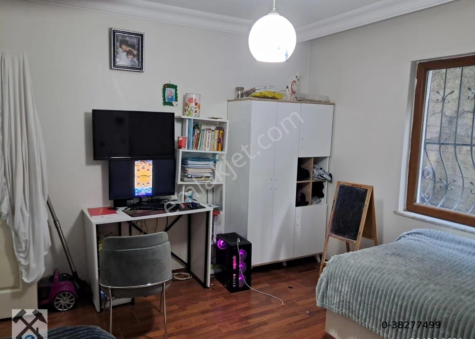 Zonguldak Bahçelievler Mah.satılık 3+1 Daire - Görsel 10