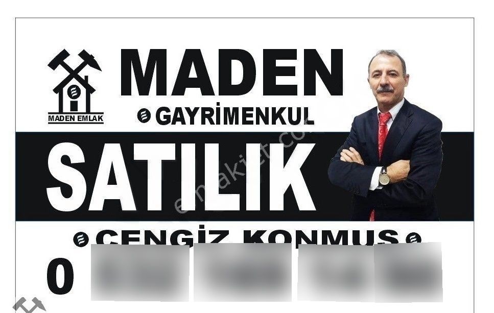 Zonguldak Bahçelievler Mah.satılık 3+1 Daire
