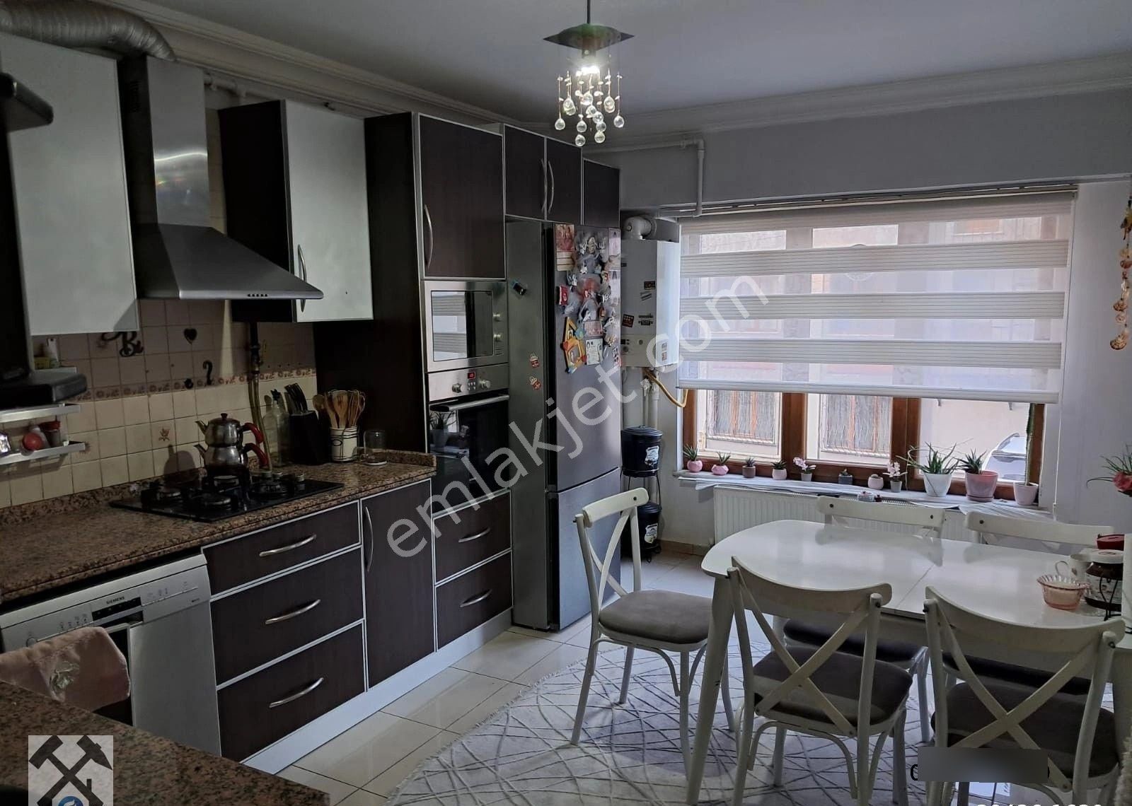 Zonguldak Bahçelievler Mah.satılık 3+1 Daire - Görsel 9
