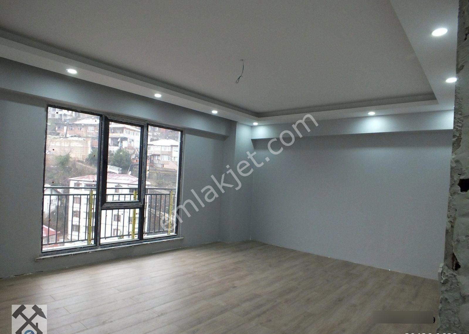 Mithatpaşa Mah. Çarşı Merkeze Yakın Satılık 3+1 Daire - Görsel 20