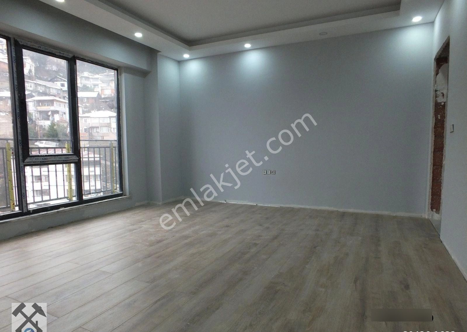 Mithatpaşa Mah. Çarşı Merkeze Yakın Satılık 3+1 Daire - Görsel 12
