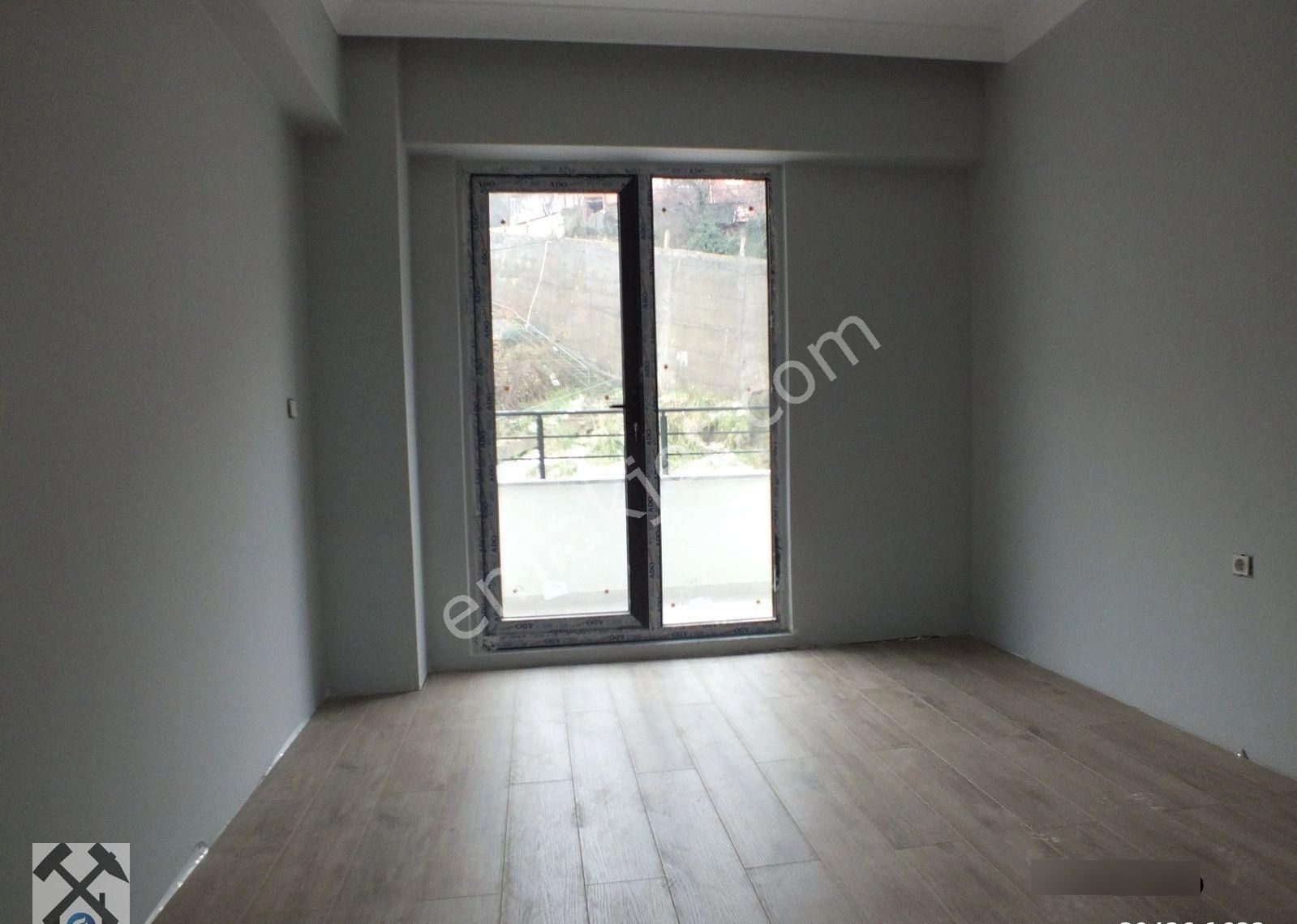 Mithatpaşa Mah. Çarşı Merkeze Yakın Satılık 3+1 Daire - Görsel 11