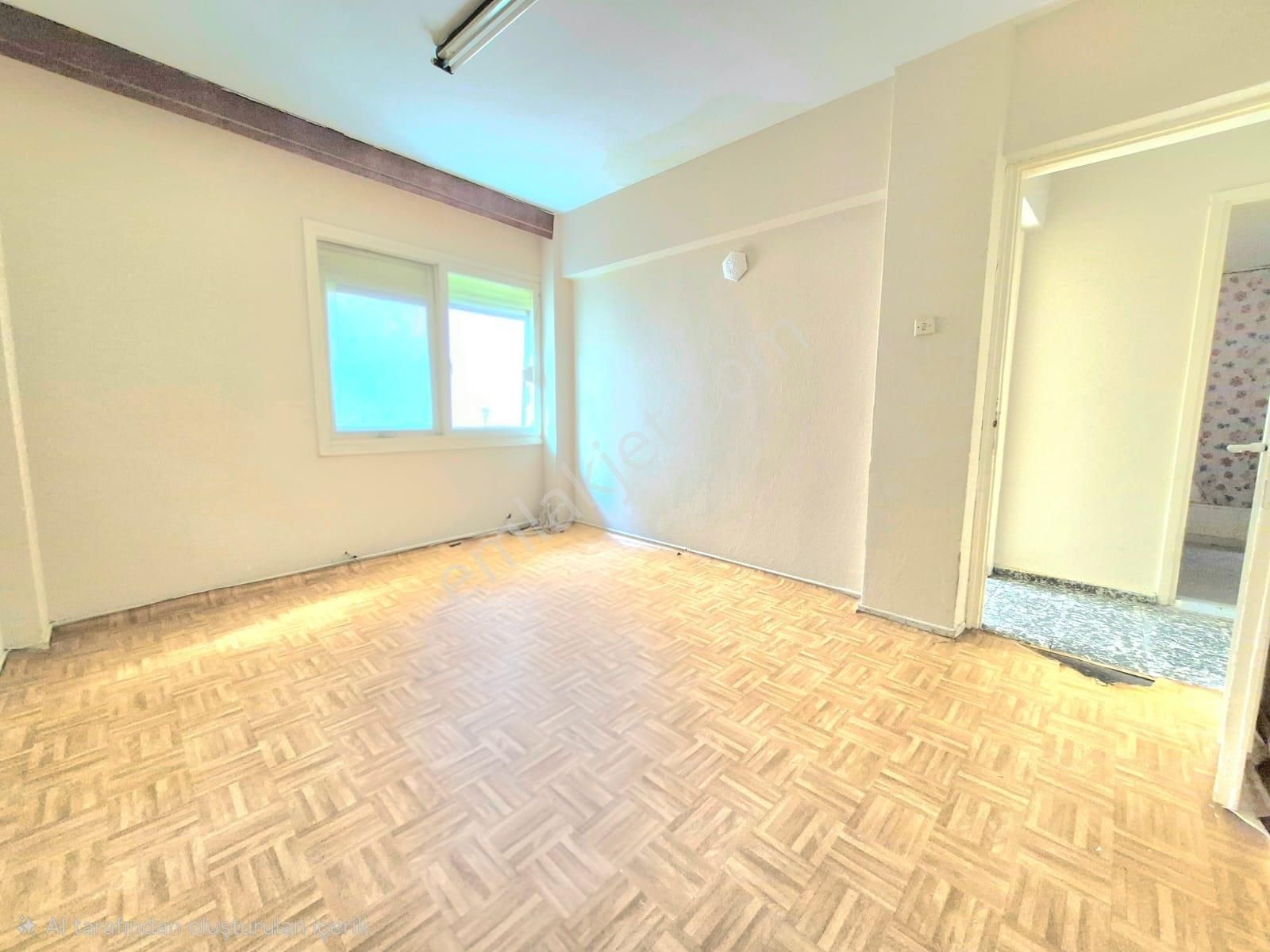 Bostanlı Vapur İskelesi Yakını Cemal Bülbül Sokak 2+1 90 M2 - Görsel 12