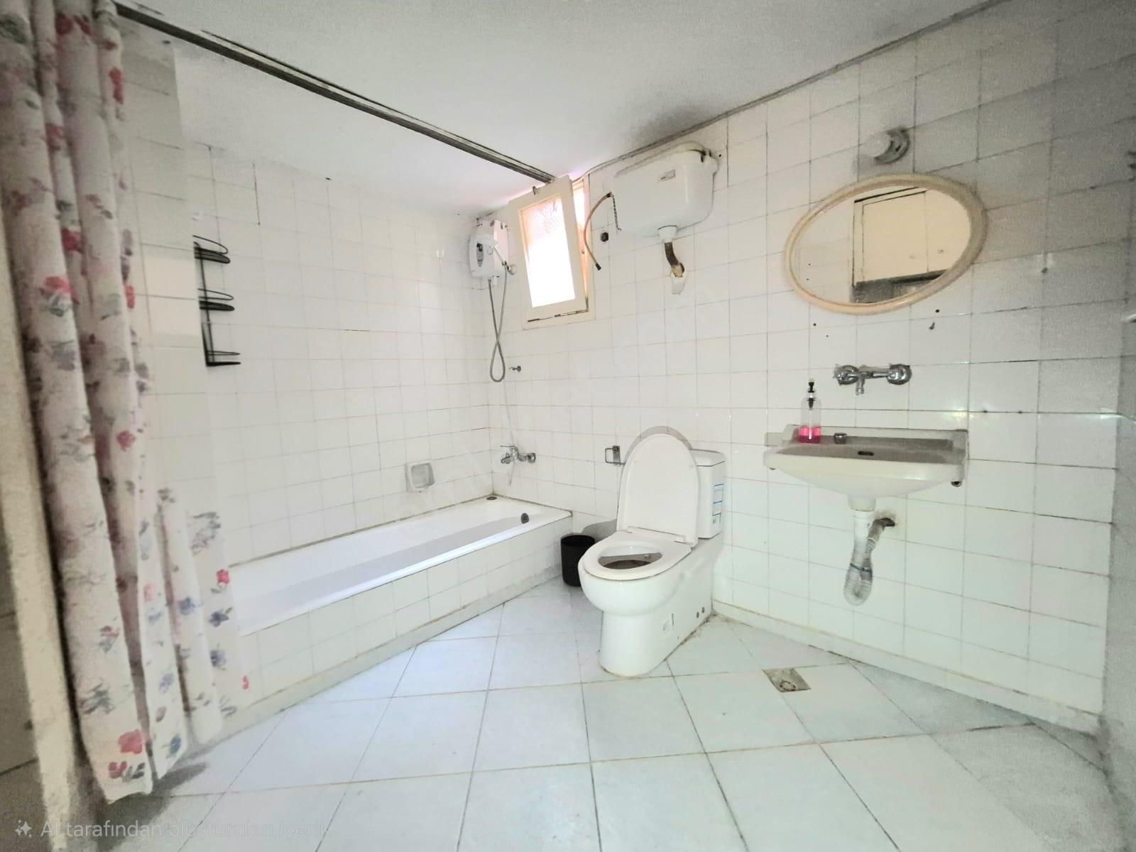 Bostanlı Vapur İskelesi Yakını Cemal Bülbül Sokak 2+1 90 M2 - Görsel 9