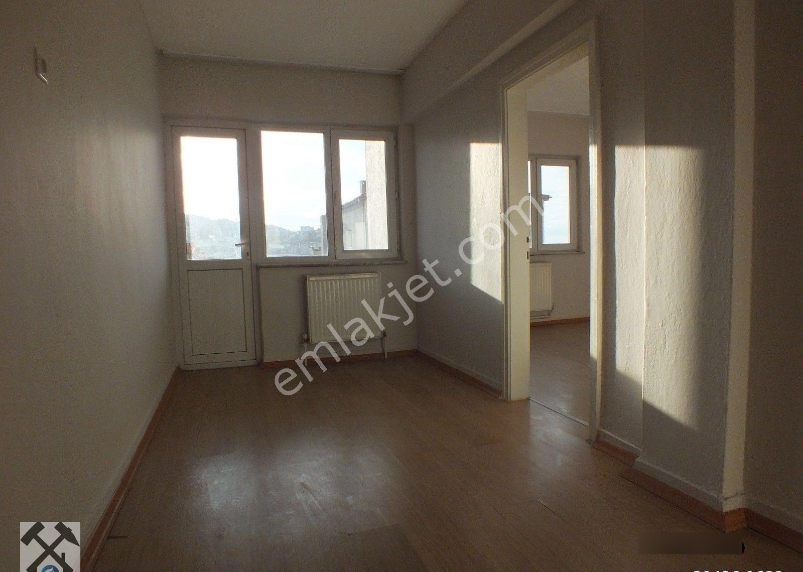 Zonguldak 467 Evler Semtinde Satılık 2+1 Daire - Görsel 33