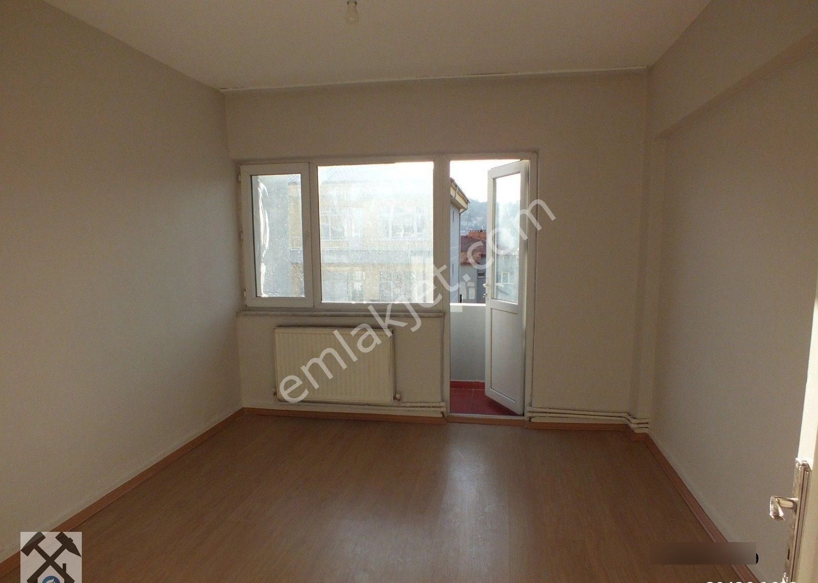 Zonguldak 467 Evler Semtinde Satılık 2+1 Daire - Görsel 9