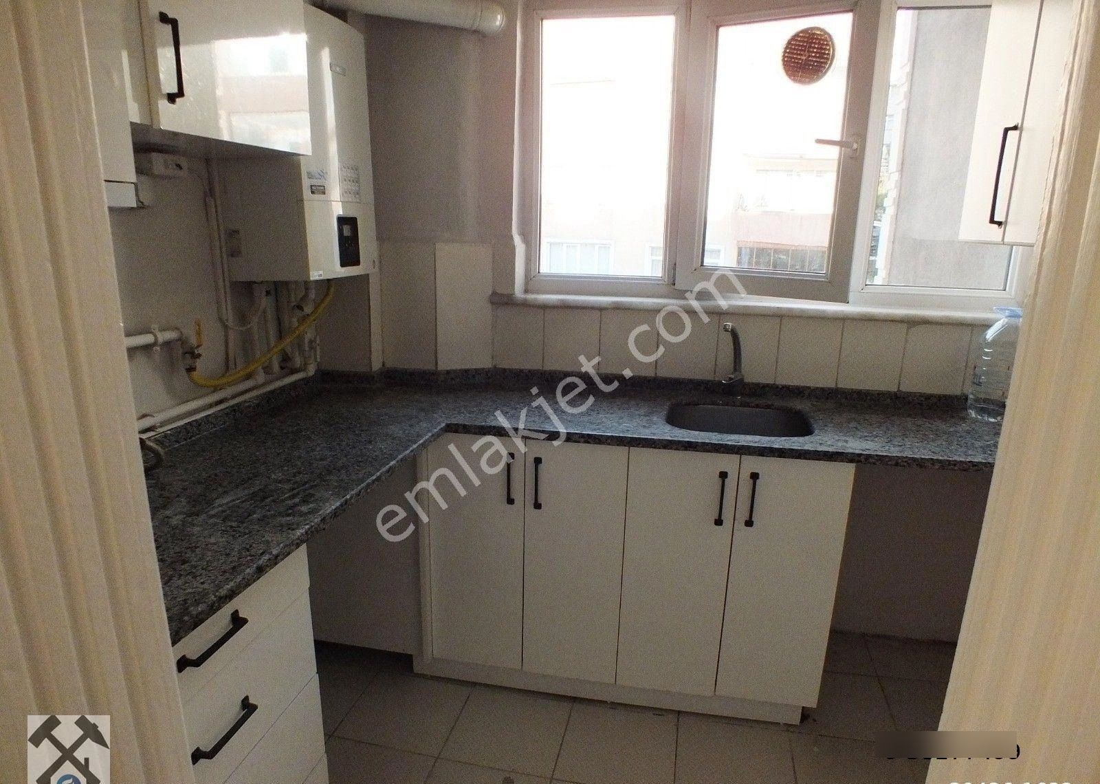 Zonguldak 467 Evler Semtinde Satılık 2+1 Daire - Görsel 2