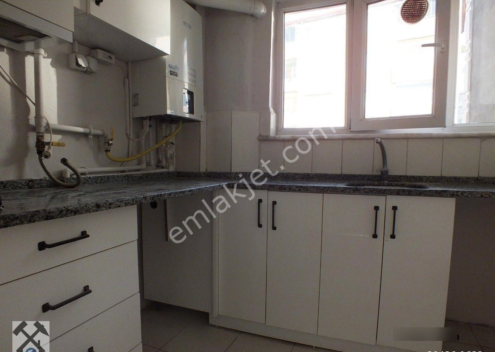 Zonguldak 467 Evler Semtinde Satılık 2+1 Daire - Görsel 3