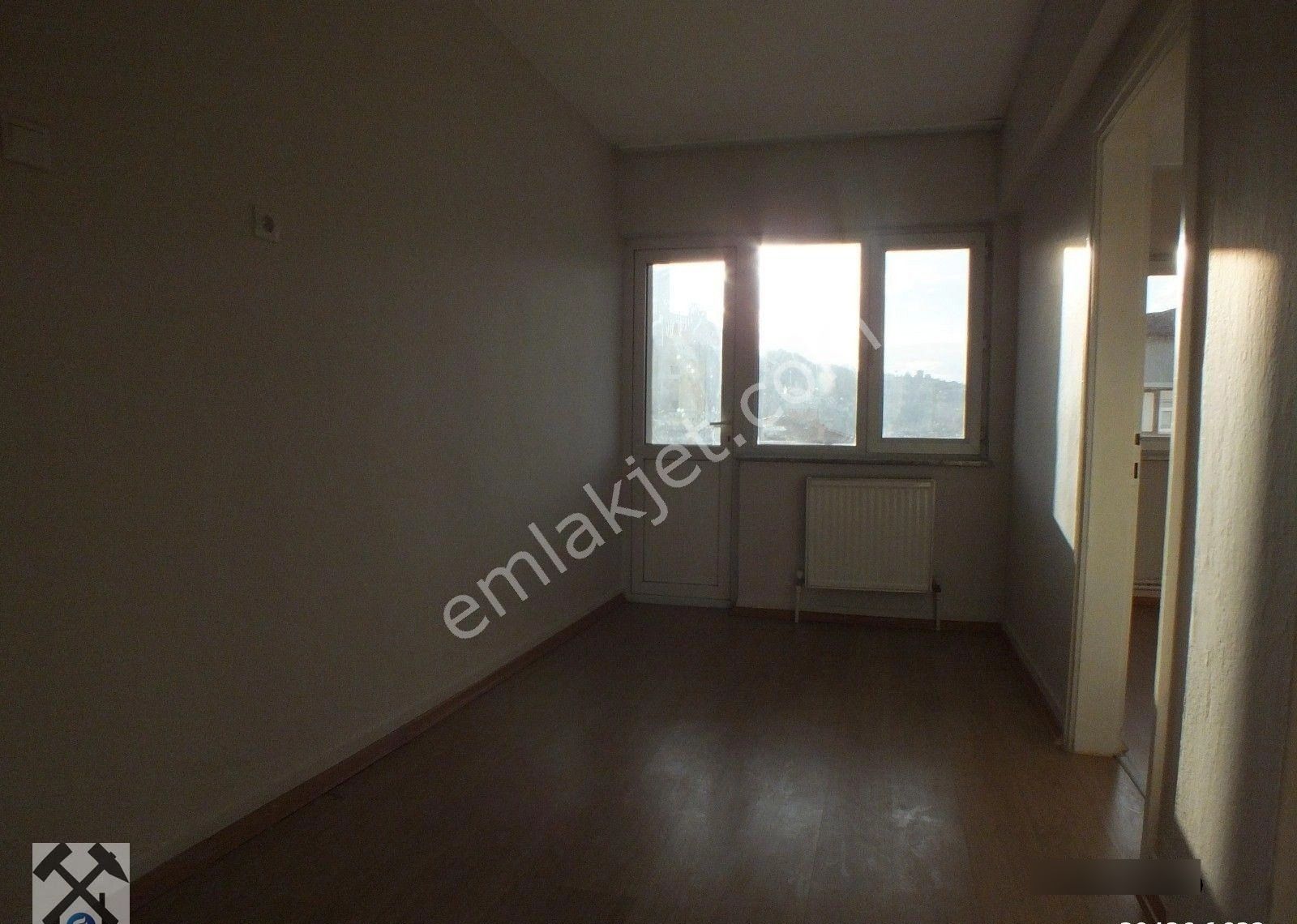 Zonguldak 467 Evler Semtinde Satılık 2+1 Daire - Görsel 13