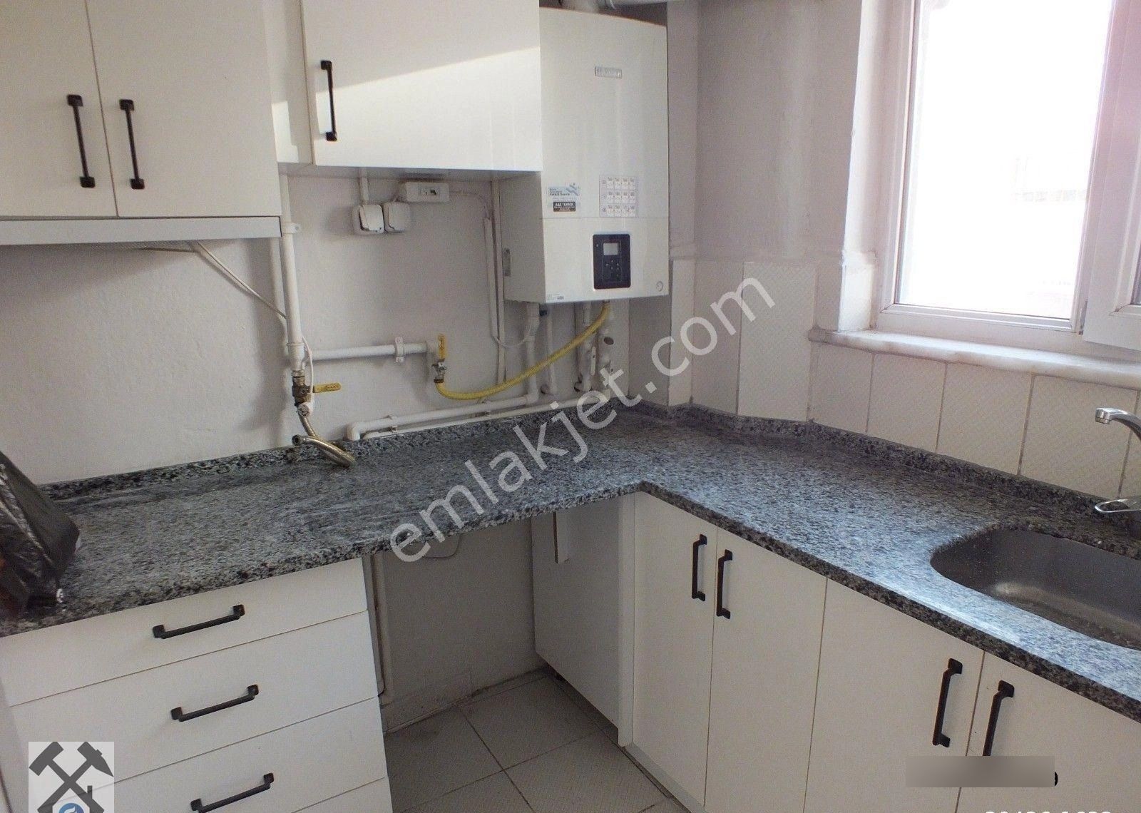 Zonguldak 467 Evler Semtinde Satılık 2+1 Daire - Görsel 27