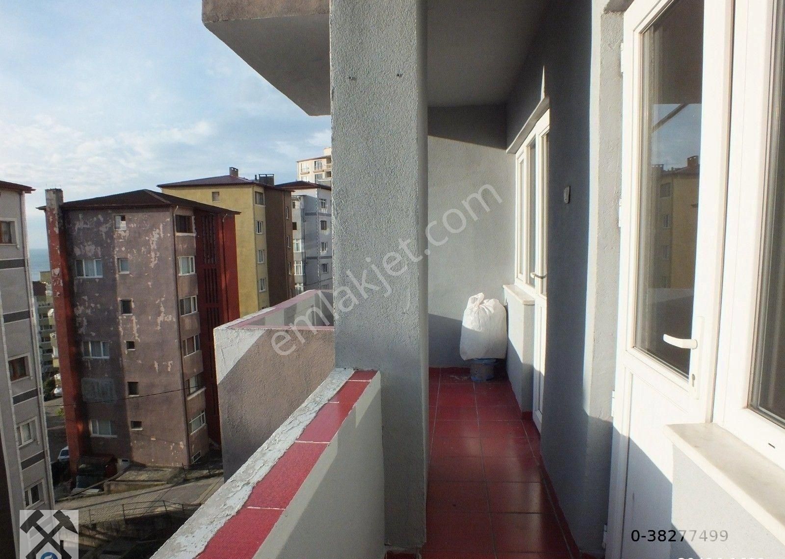 Zonguldak 467 Evler Semtinde Satılık 2+1 Daire - Görsel 23