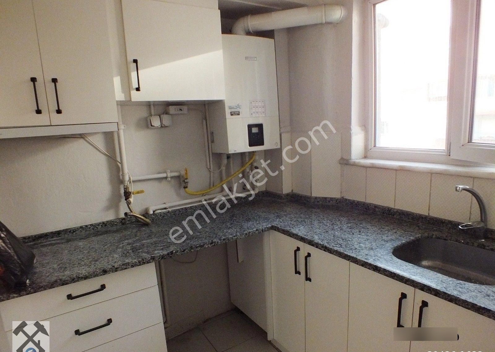 Zonguldak 467 Evler Semtinde Satılık 2+1 Daire - Görsel 14
