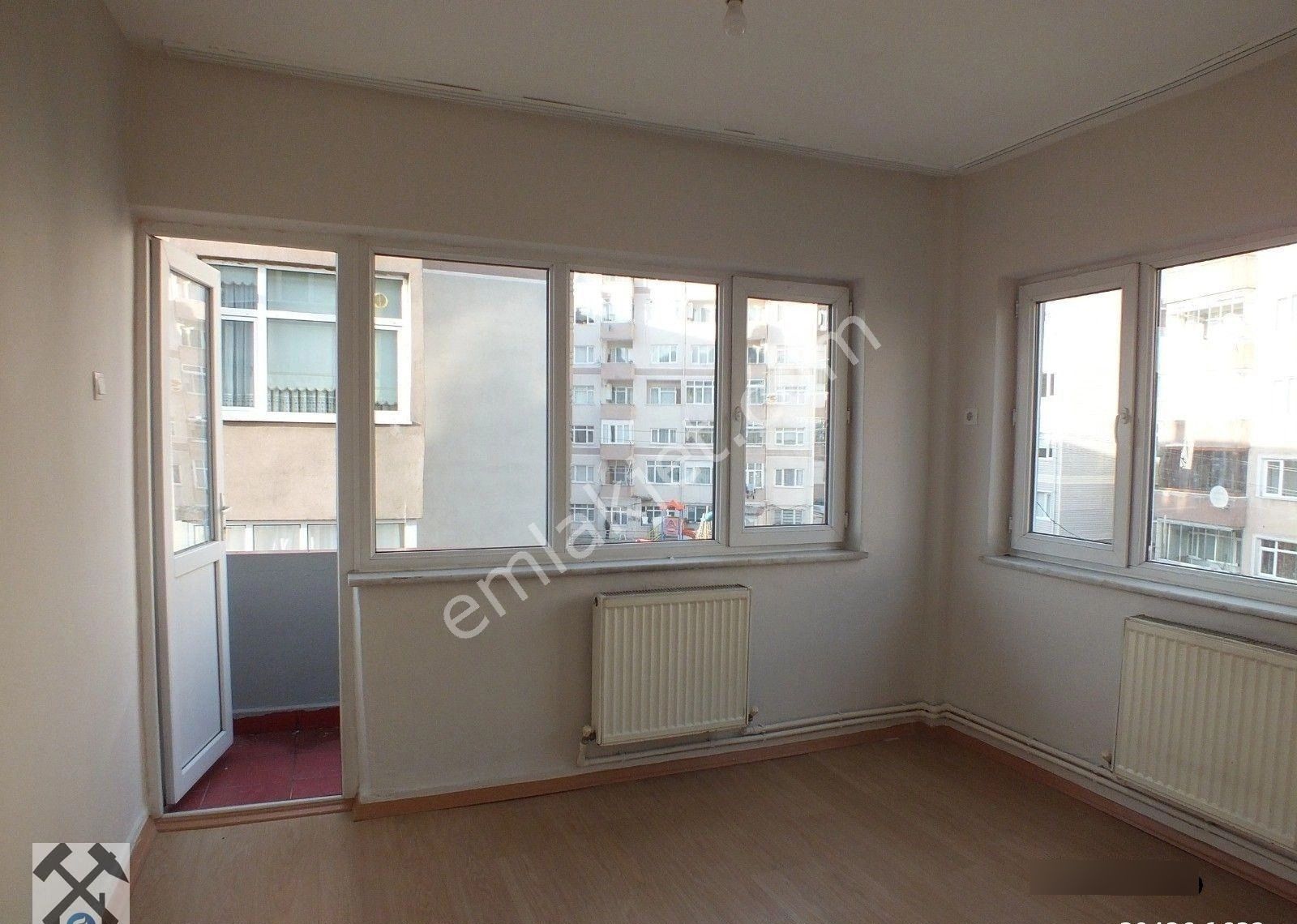 Zonguldak 467 Evler Semtinde Satılık 2+1 Daire - Görsel 17