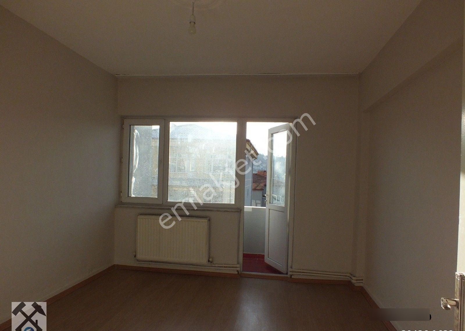 Zonguldak 467 Evler Semtinde Satılık 2+1 Daire - Görsel 16
