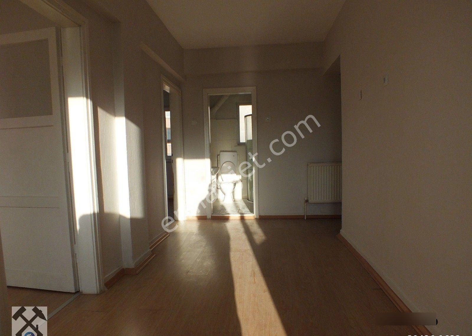 Zonguldak 467 Evler Semtinde Satılık 2+1 Daire - Görsel 25