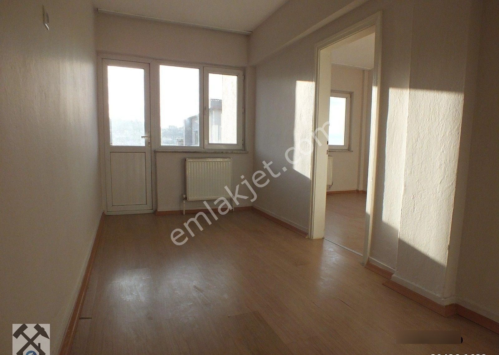 Zonguldak 467 Evler Semtinde Satılık 2+1 Daire - Görsel 34