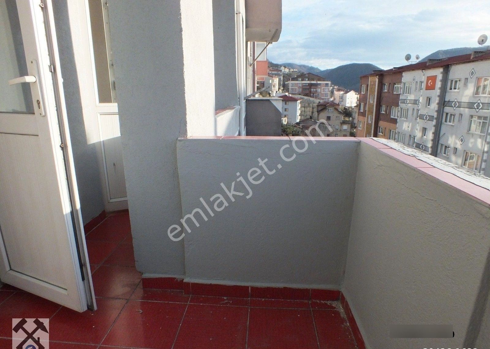 Zonguldak 467 Evler Semtinde Satılık 2+1 Daire - Görsel 22