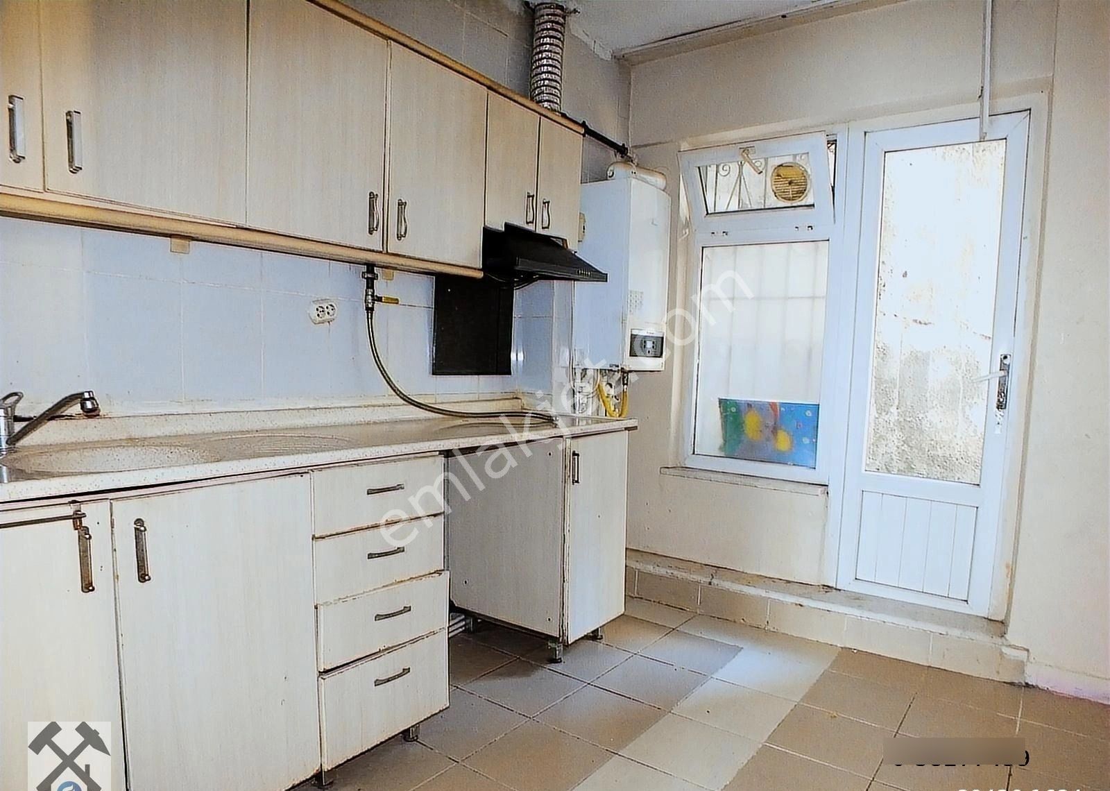 Zonguldak 467 Evler Semtinde Satılık 4+1 Daire - Görsel 28