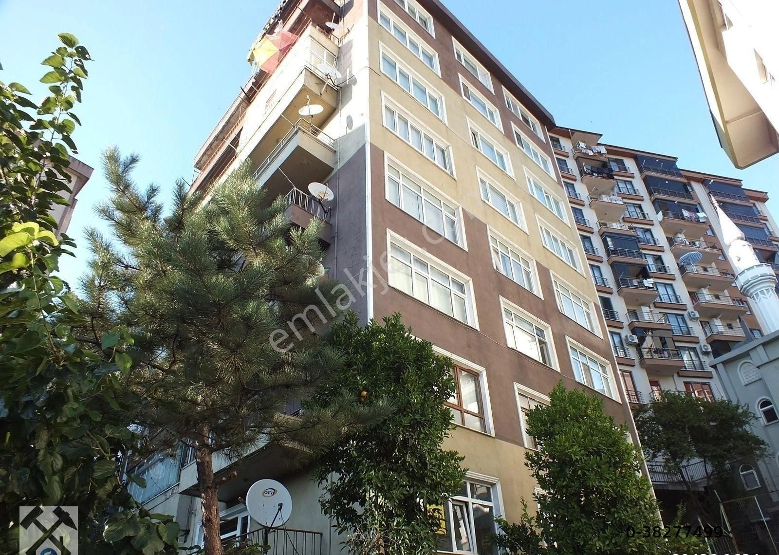 Zonguldak 467 Evler Semtinde Satılık 4+1 Daire - Görsel 11