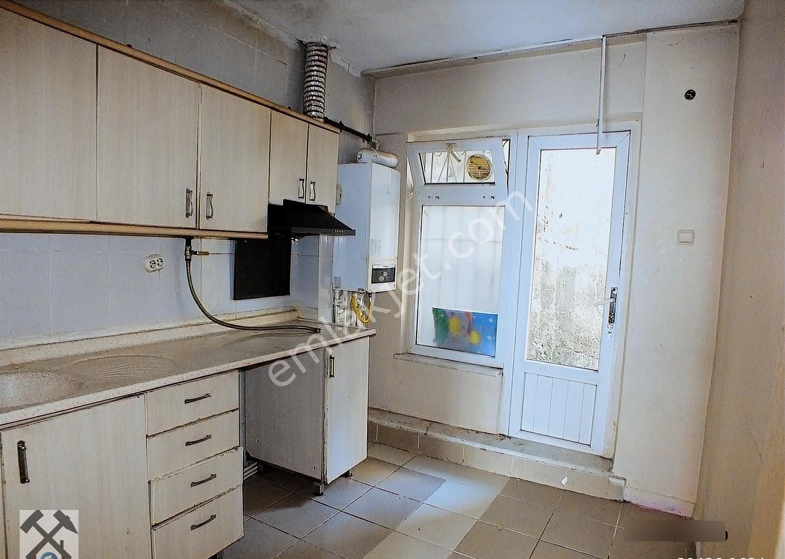 Zonguldak 467 Evler Semtinde Satılık 4+1 Daire - Görsel 25