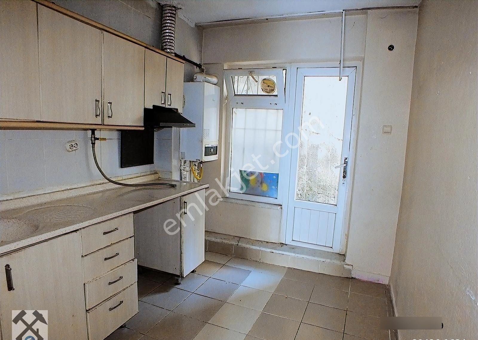 Zonguldak 467 Evler Semtinde Satılık 4+1 Daire - Görsel 24