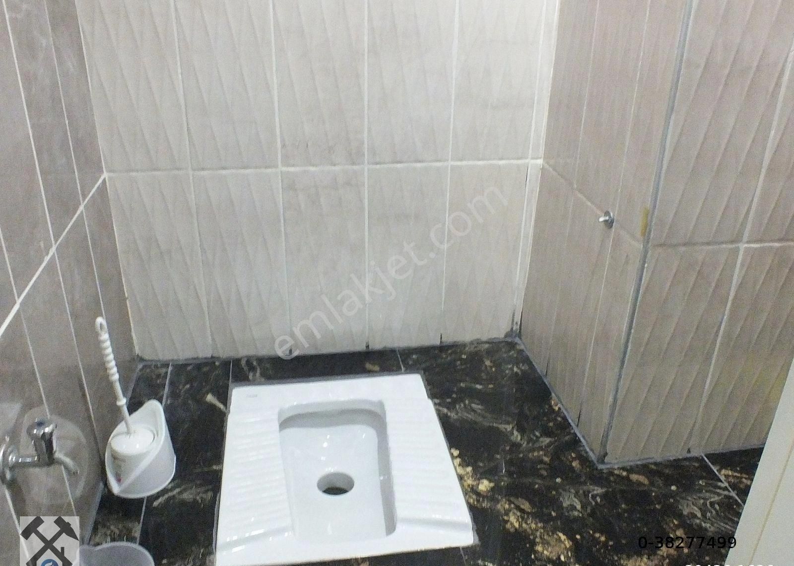 Zonguldak Yeşil Mahallede Satılık 3+1 Daire - Görsel 17