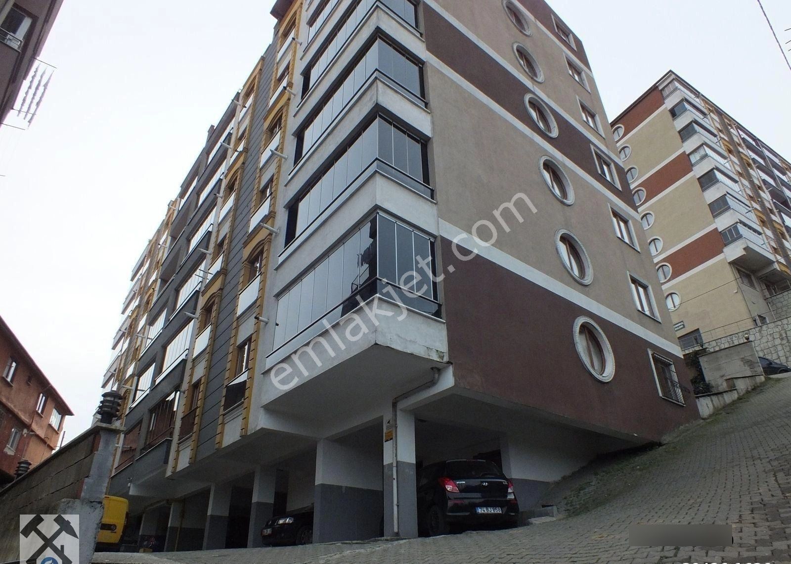 Zonguldak Yeşil Mahallede Satılık 3+1 Daire - Görsel 19