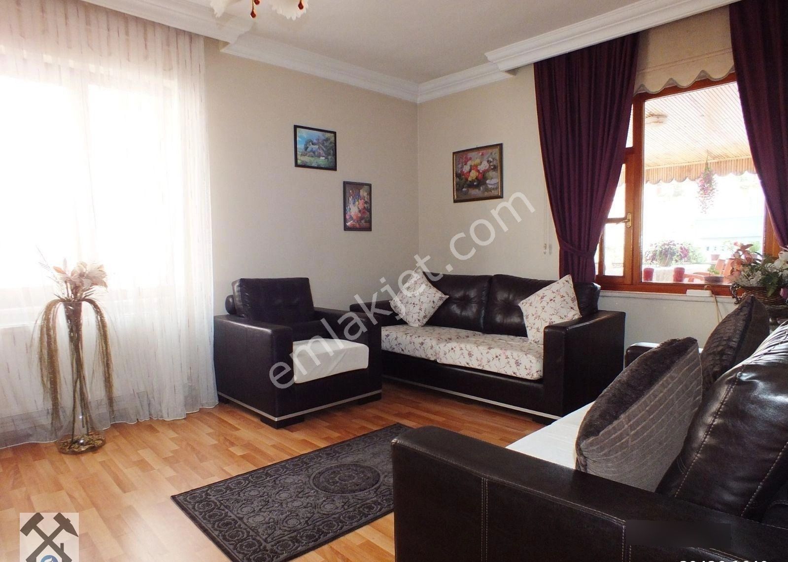 Bahçelievler'de Satılık Geniş Teraslı Dubleks Daire - Görsel 2