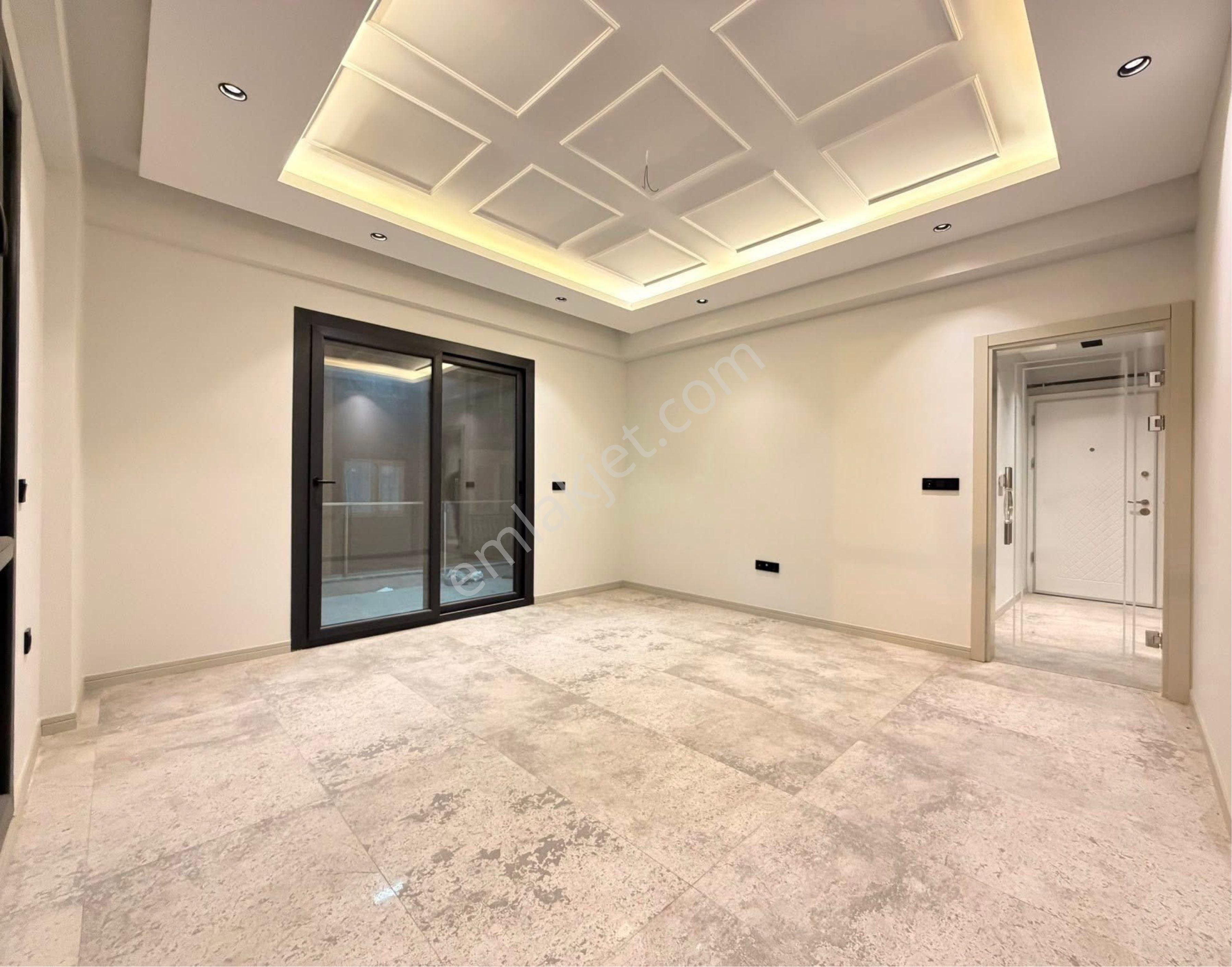 Değirmenönünde Sıfır 3+1 135 M2 Satılık Daire - Görsel 2