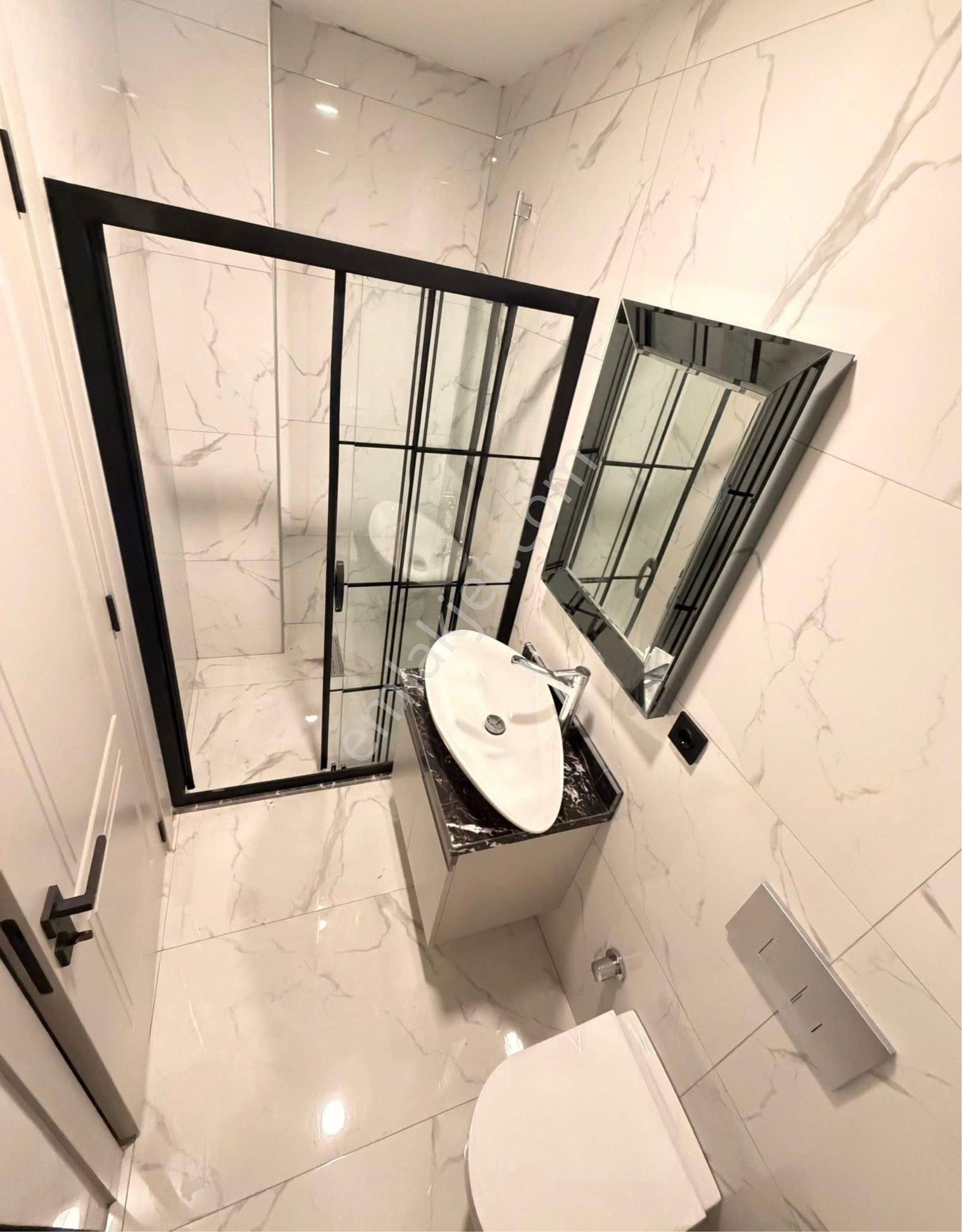 Değirmenönünde Sıfır 3+1 135 M2 Satılık Daire - Görsel 9