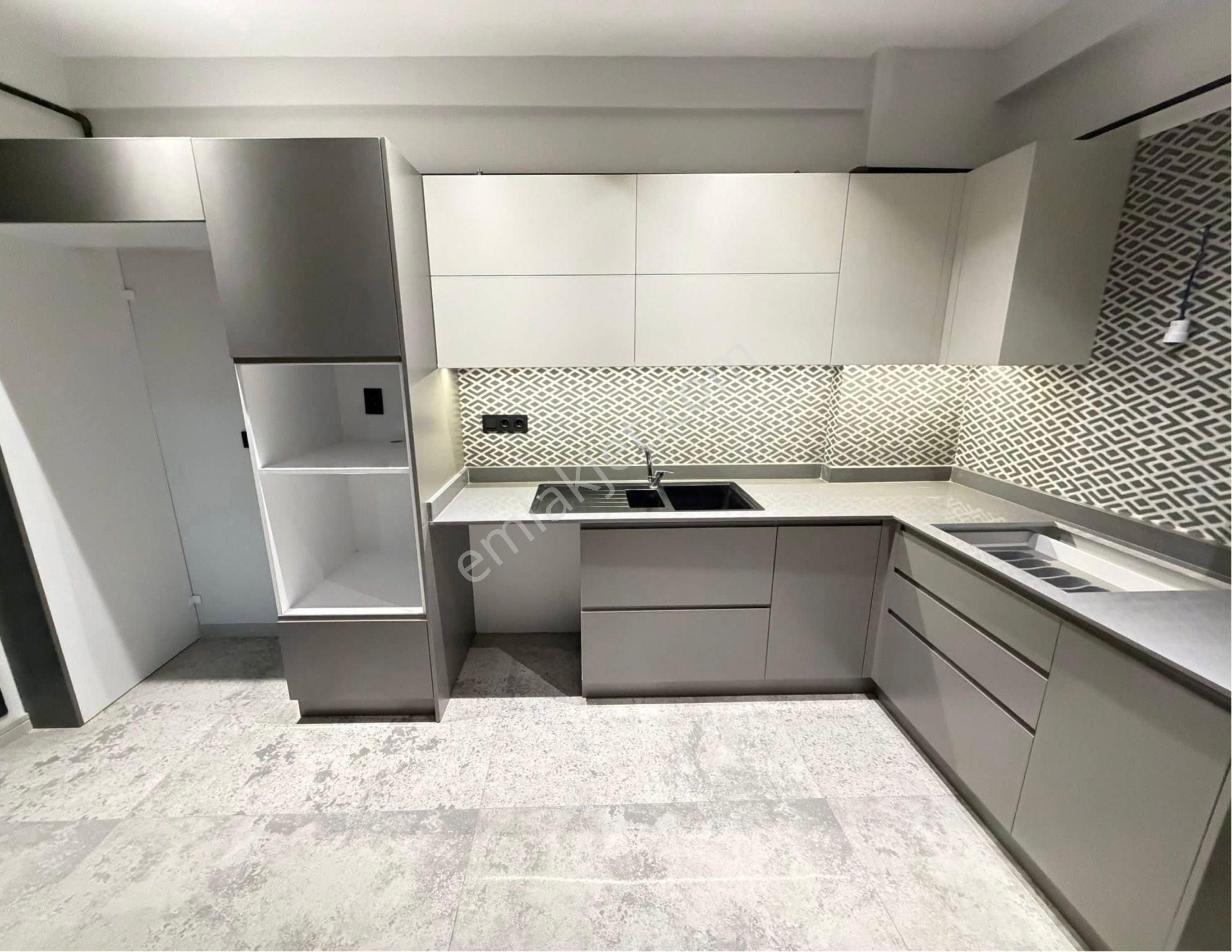 Değirmenönünde Sıfır 3+1 135 M2 Satılık Daire - Görsel 5