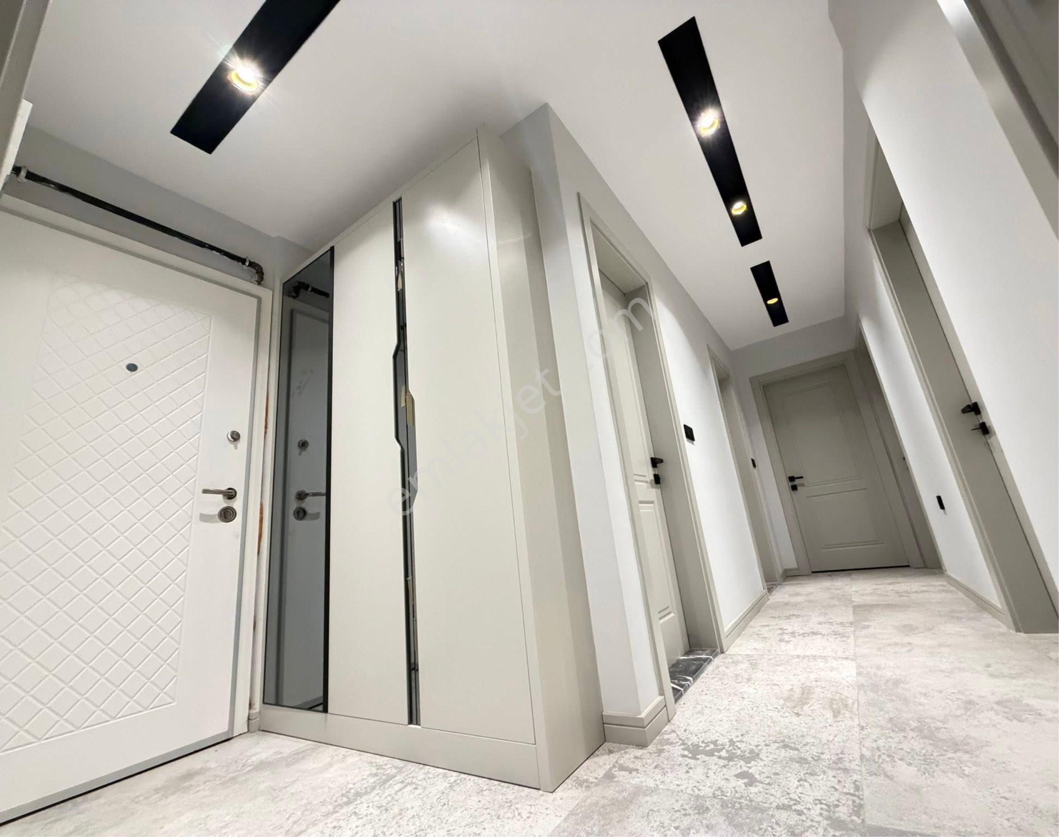 Değirmenönünde Sıfır 3+1 135 M2 Satılık Daire - Görsel 7